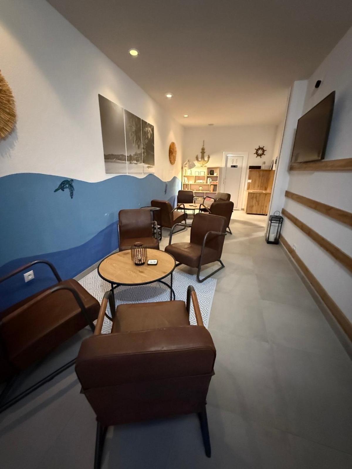 Dinora Exclusive Apartments Makarska Exterior photo